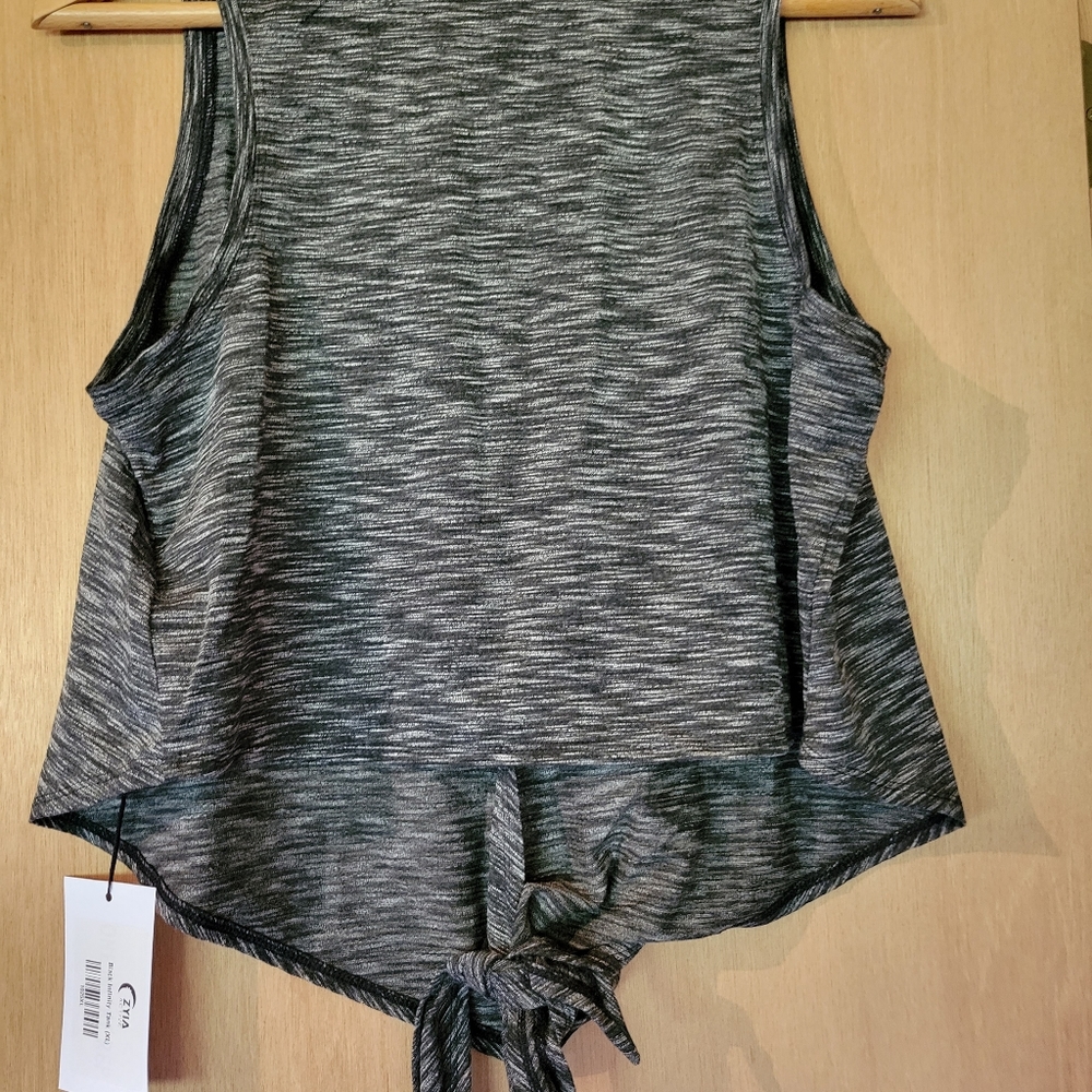 NWT ZYIA Infinity Tank